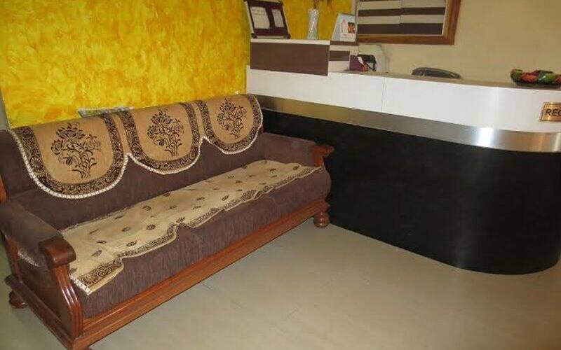 Hotel Haveli Inn, Gandhinagar 1